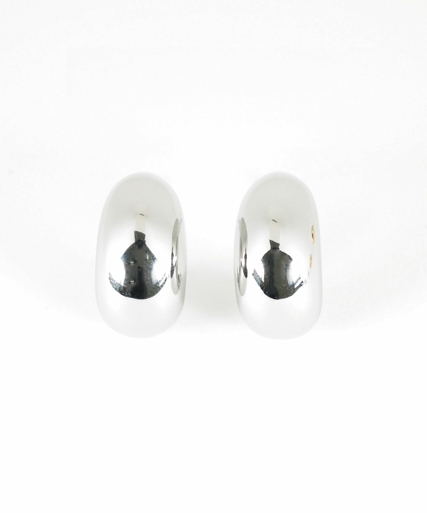 ニュアンスメタルステンレスピアス