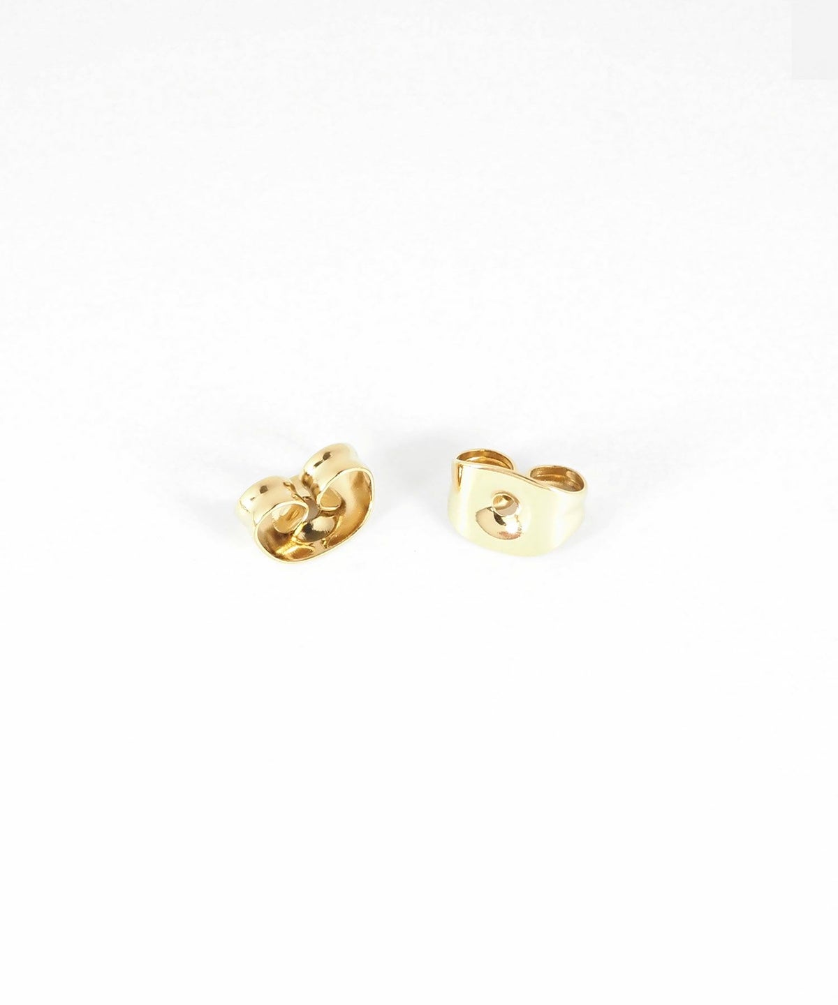 ニュアンスメタルステンレスピアス