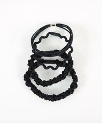 スクランチポニー4Pセット