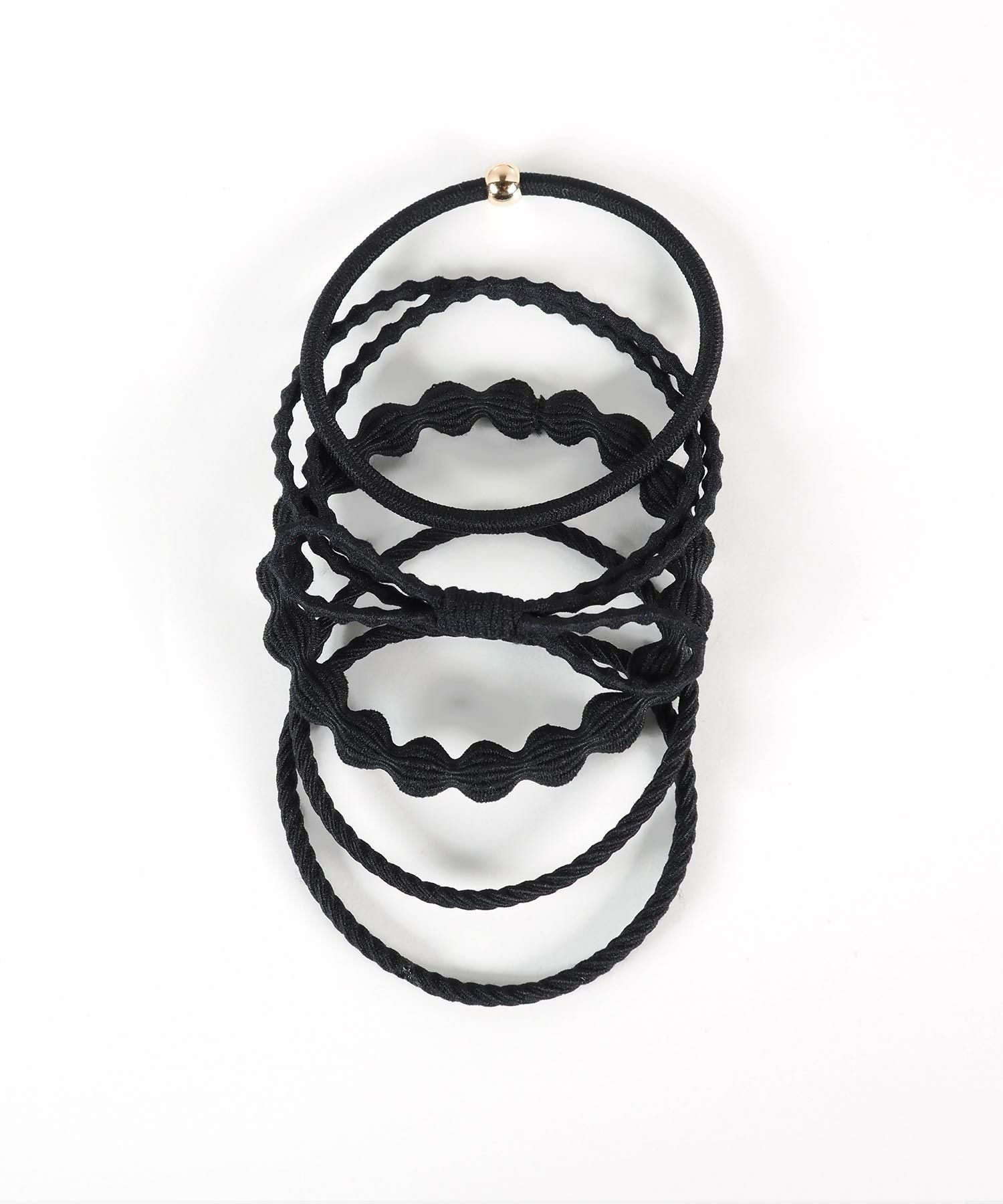 ボールリボンポニー5Pセット