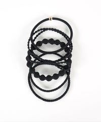 ボールリボンポニー5Pセット