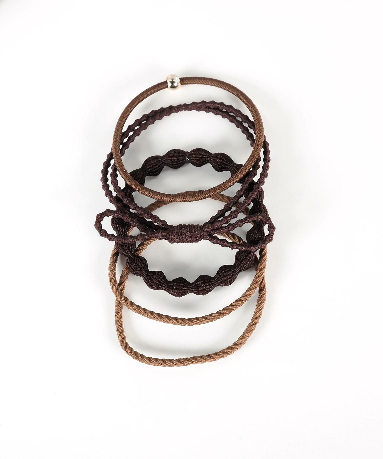 ボールリボンポニー5Pセット