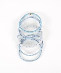 ボールリボンポニー5Pセット