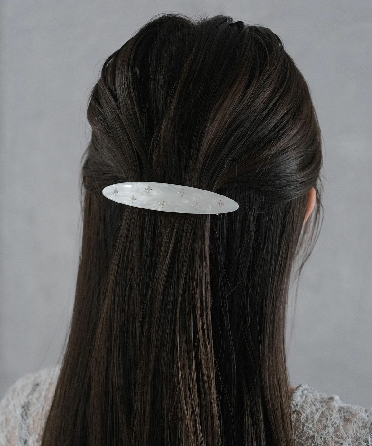 クラッシーストーンバレッタ