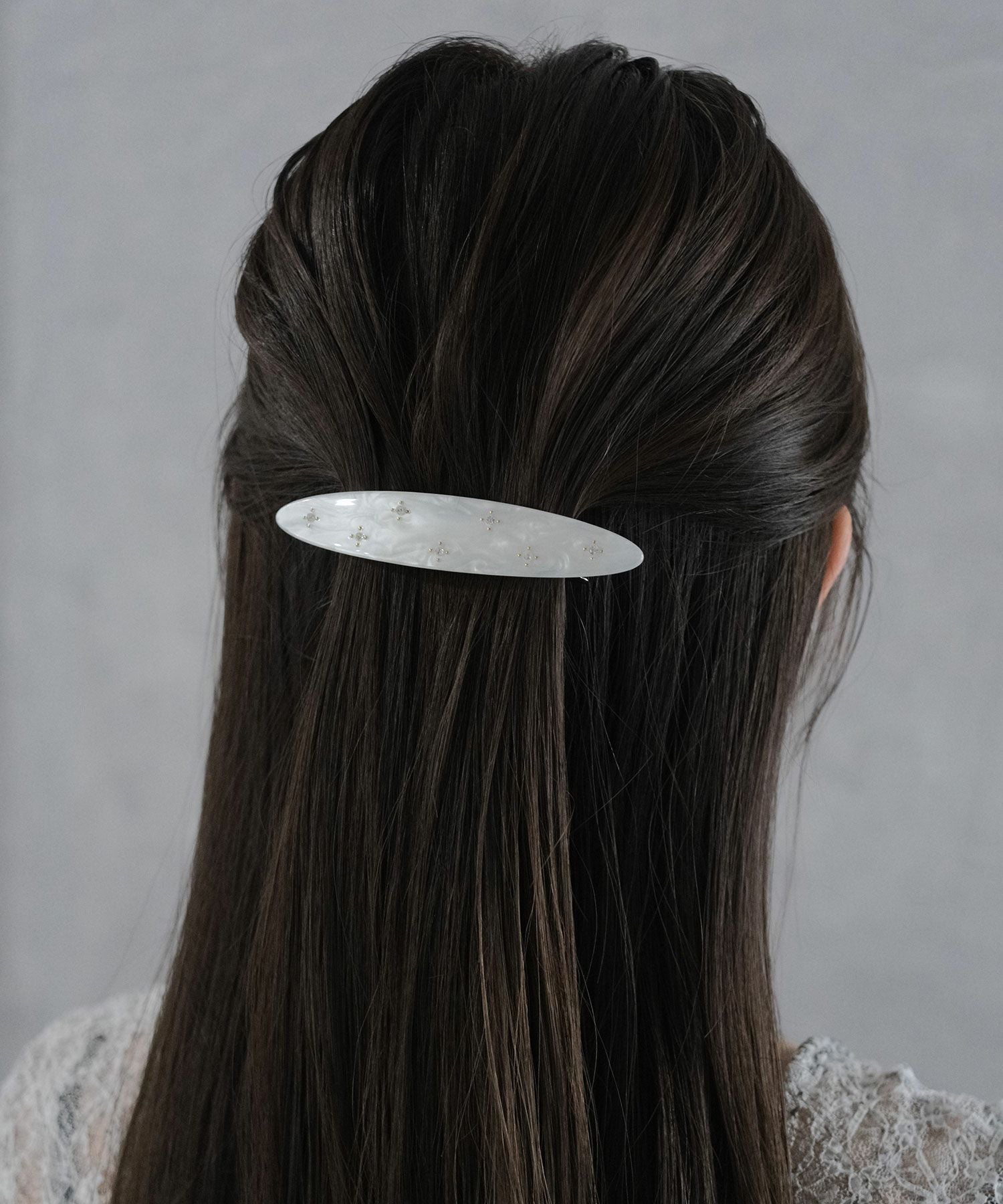 クラッシーストーンバレッタ