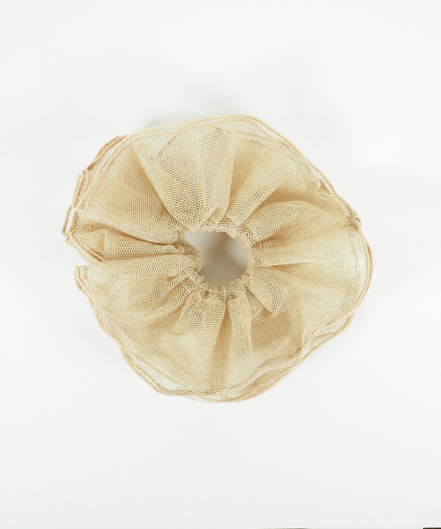 ラメチュールシュシュ