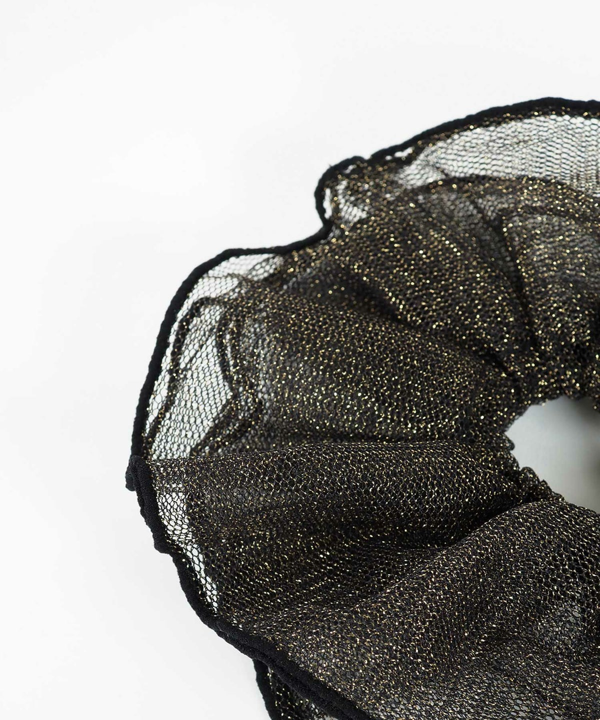 ラメチュールシュシュ