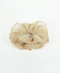 ラメチュールシュシュ