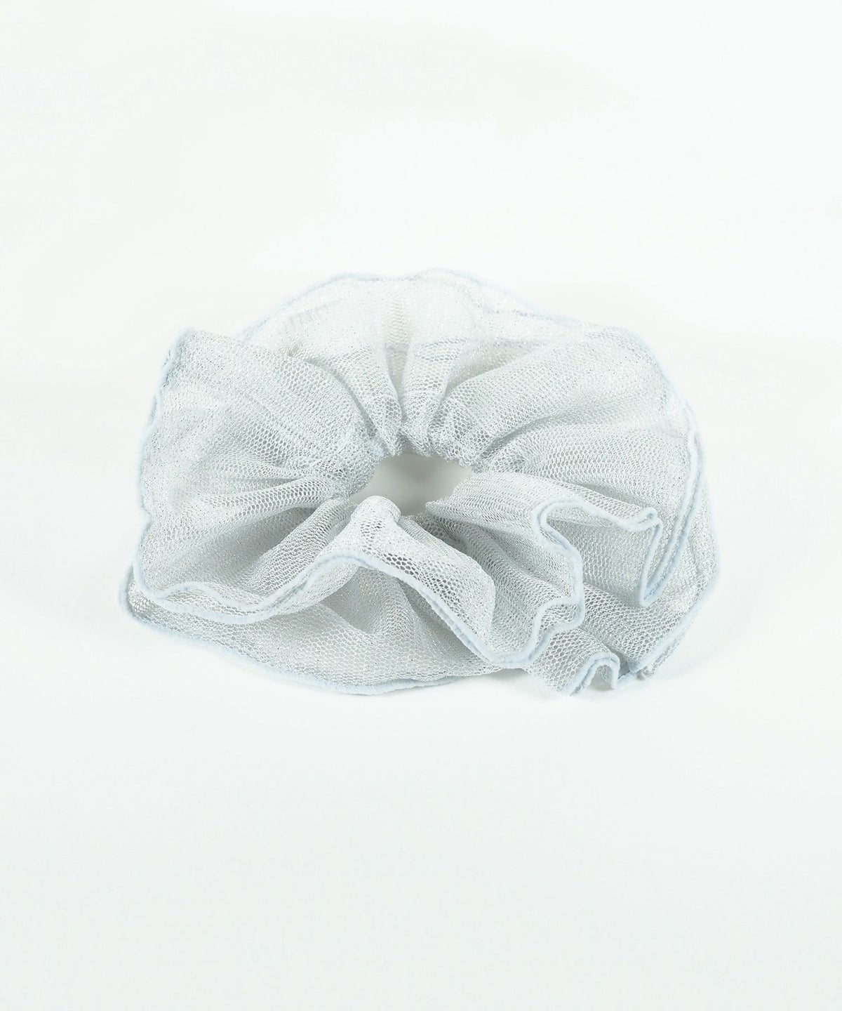 ラメチュールシュシュ