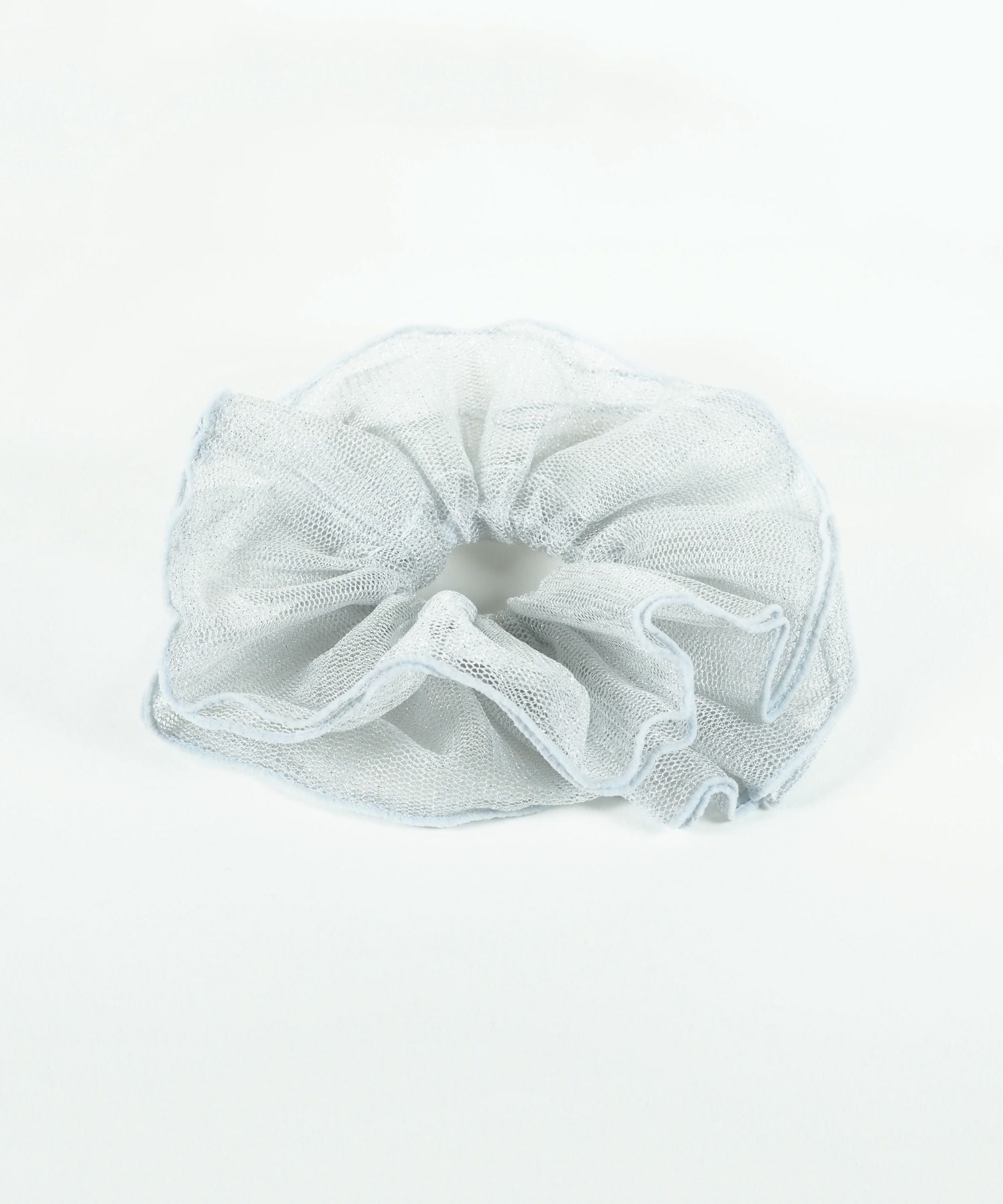 ラメチュールシュシュ