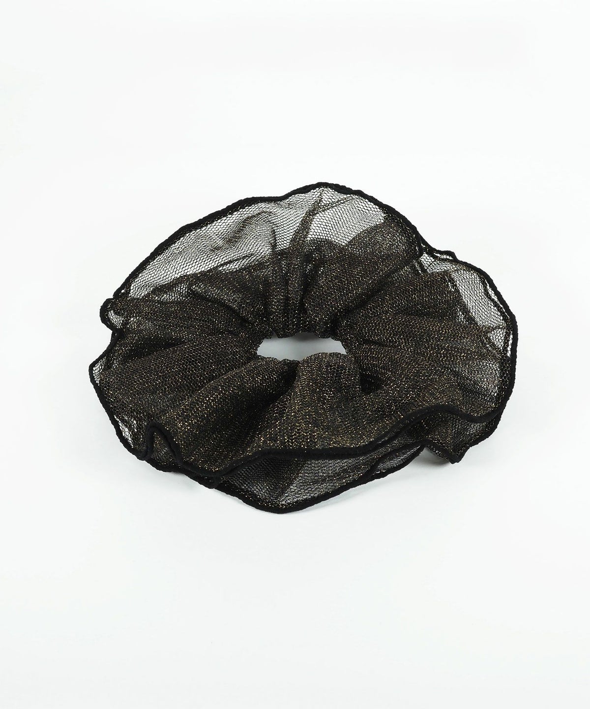 ラメチュールシュシュ