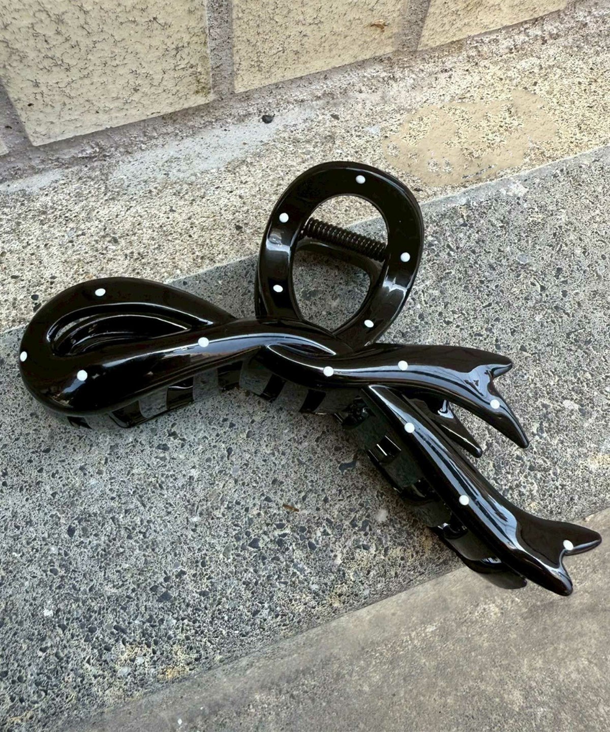 ドットノットバンスクリップ