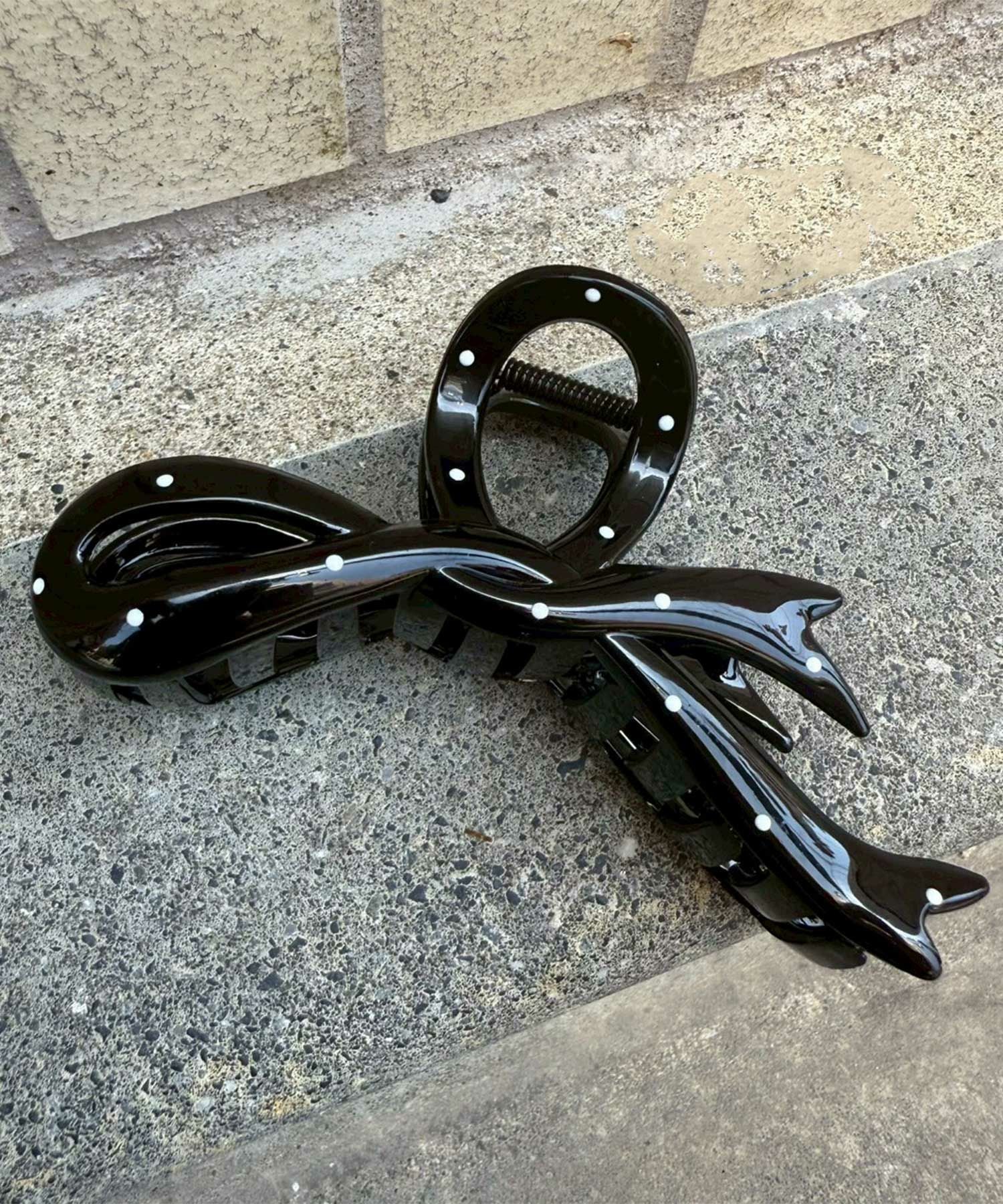 ドットノットバンスクリップ