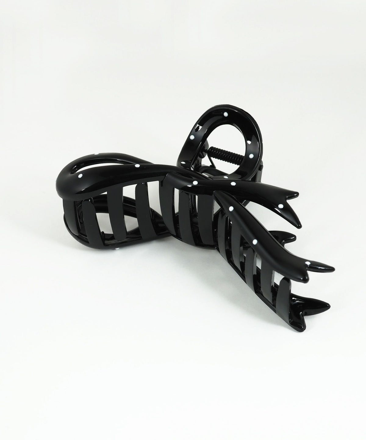 ドットノットバンスクリップ