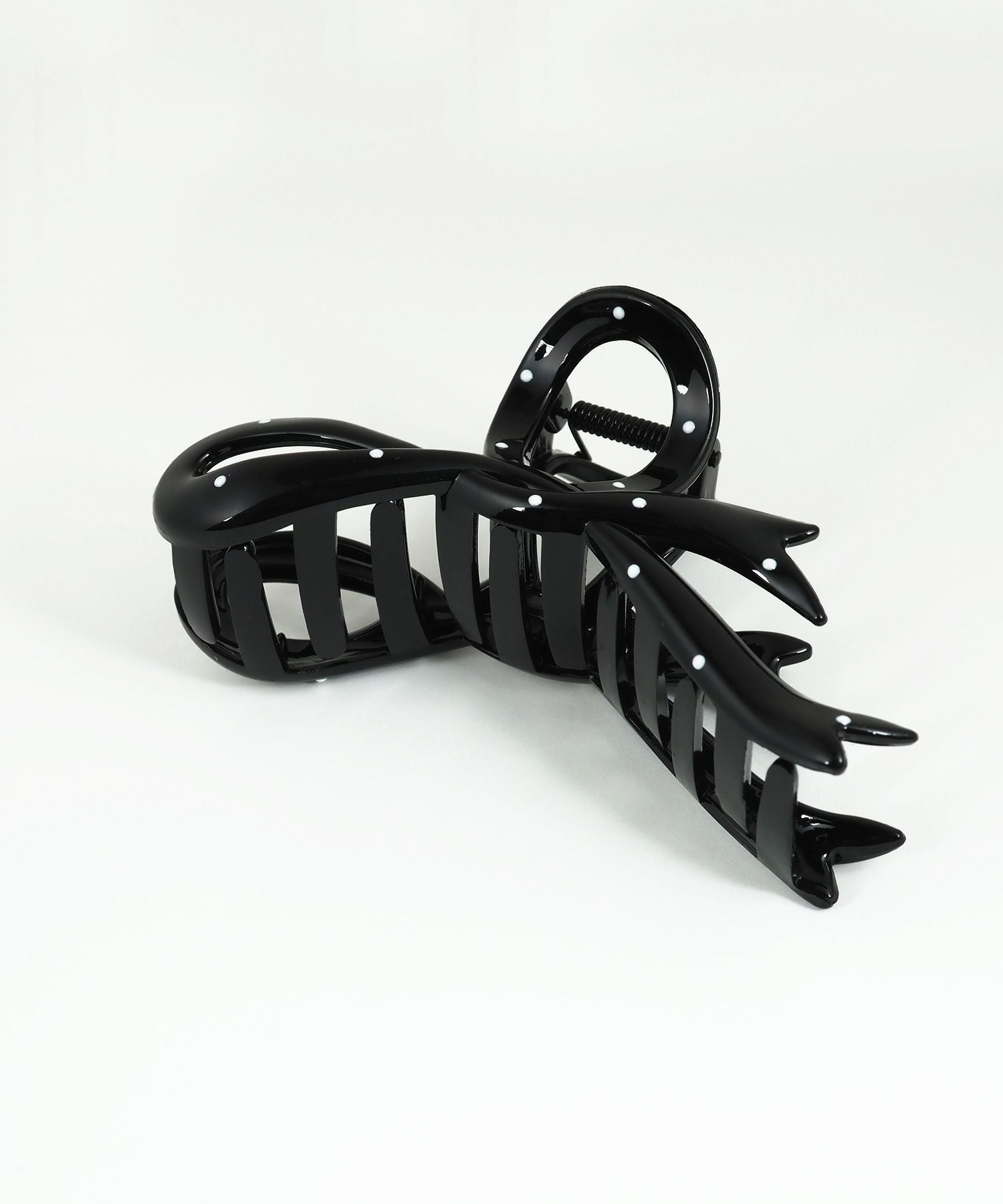 ドットノットバンスクリップ