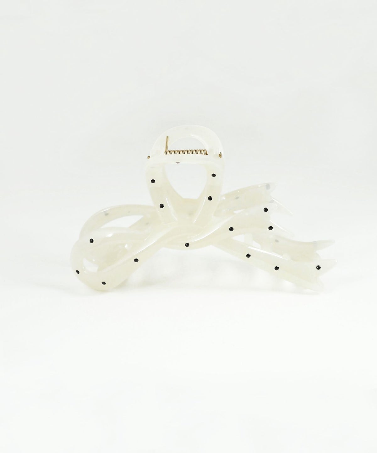 ドットノットバンスクリップ