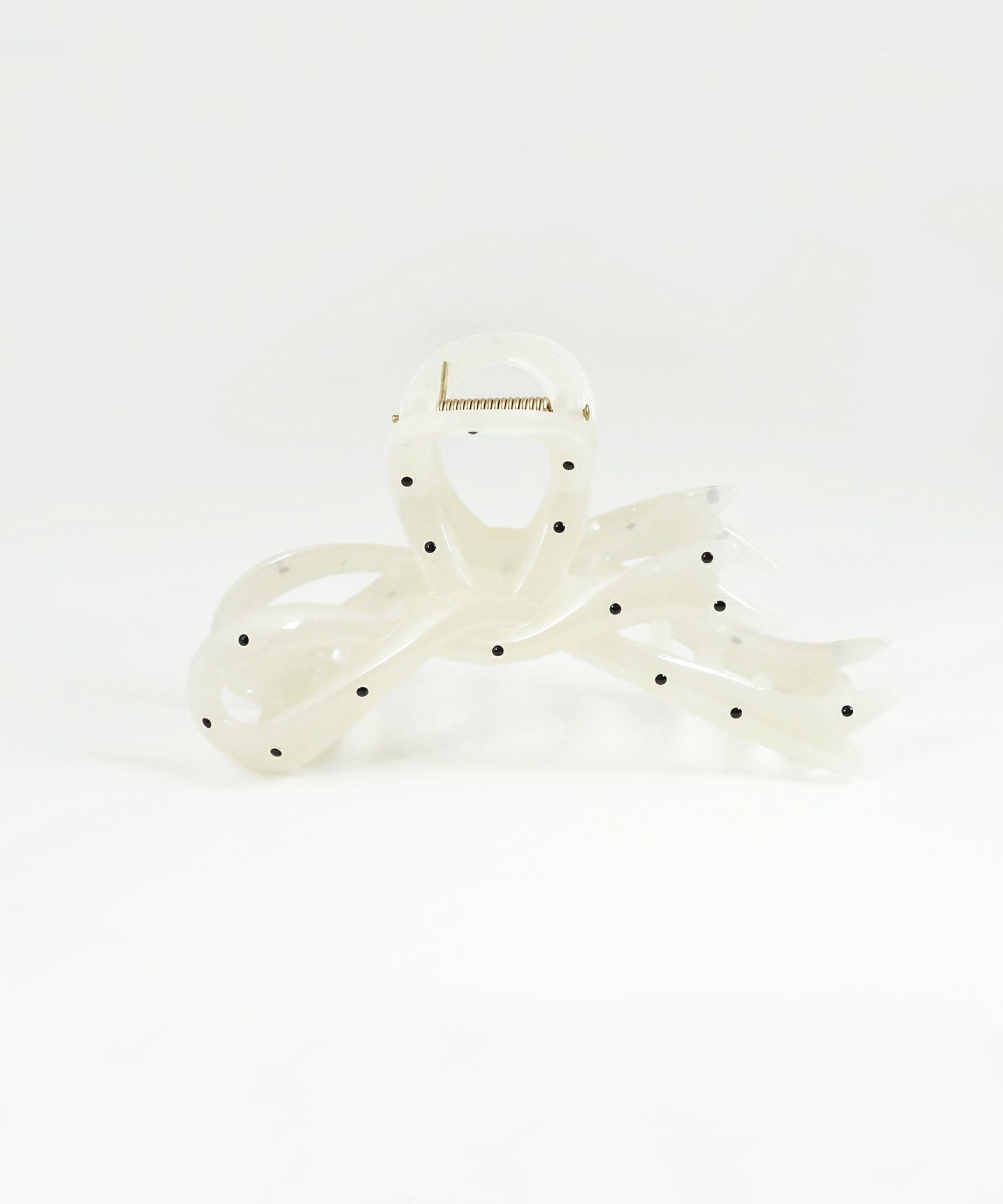 ドットノットバンスクリップ