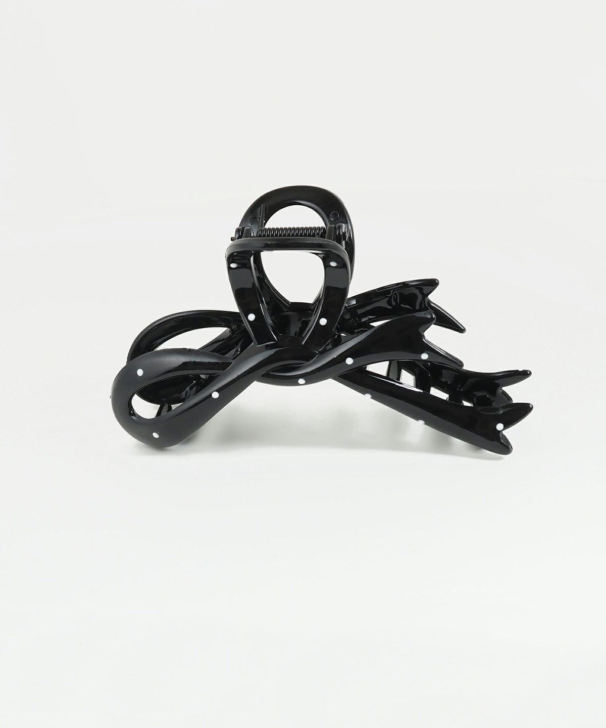 ドットノットバンスクリップ