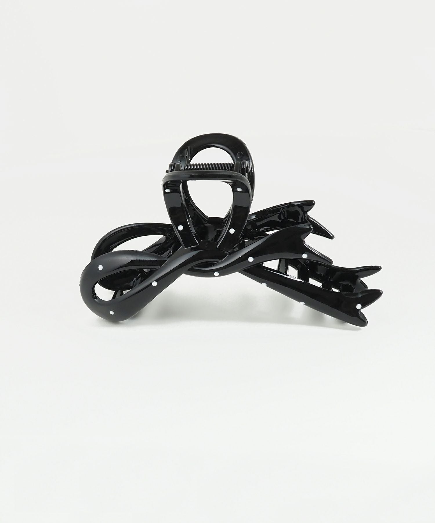 ドットノットバンスクリップ