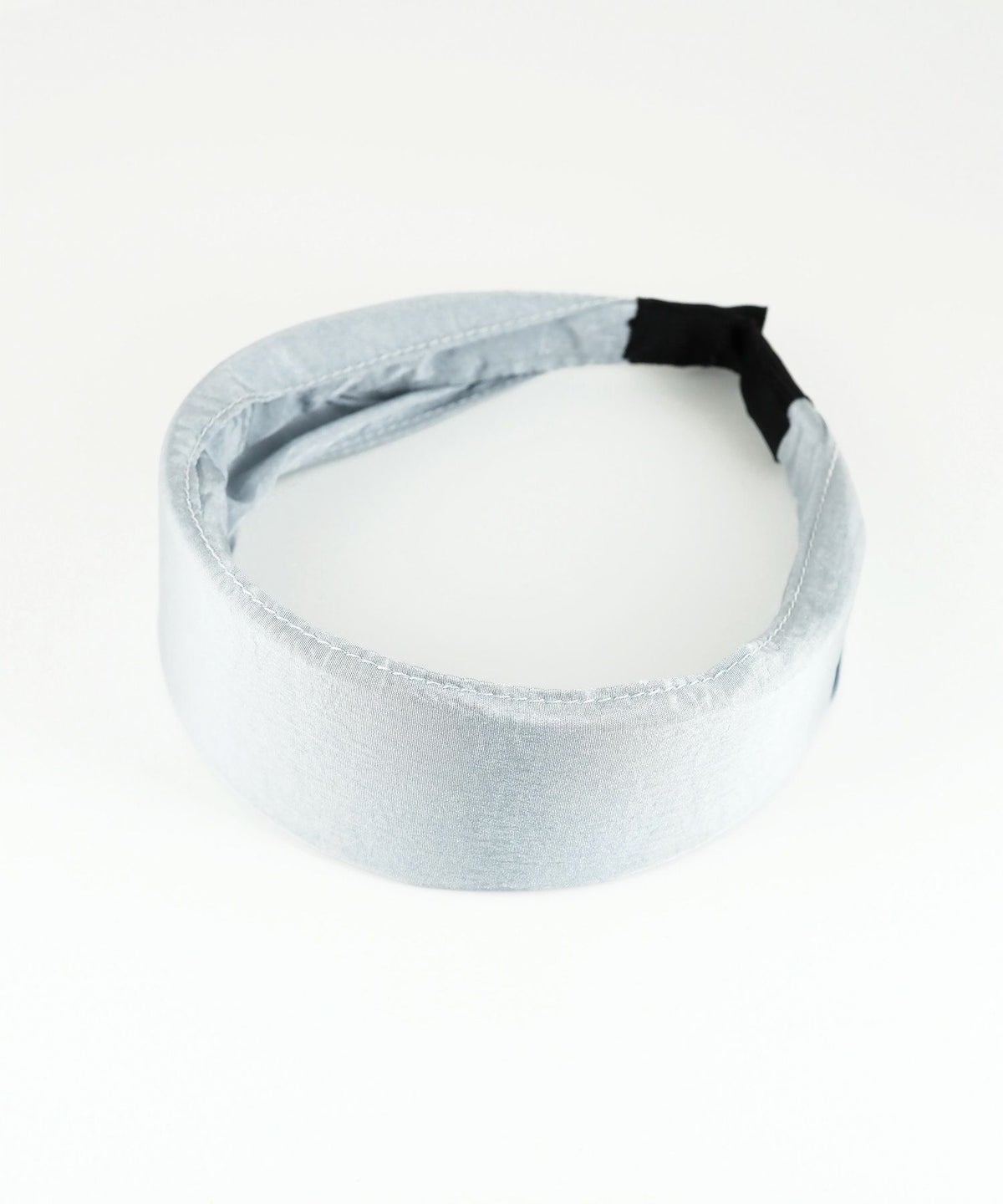 ナイロンワイドカチューシャ【Grace】