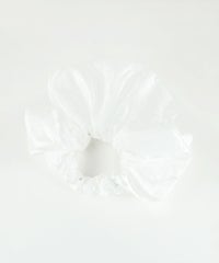 ナイロンハーフシュシュ【Grace】