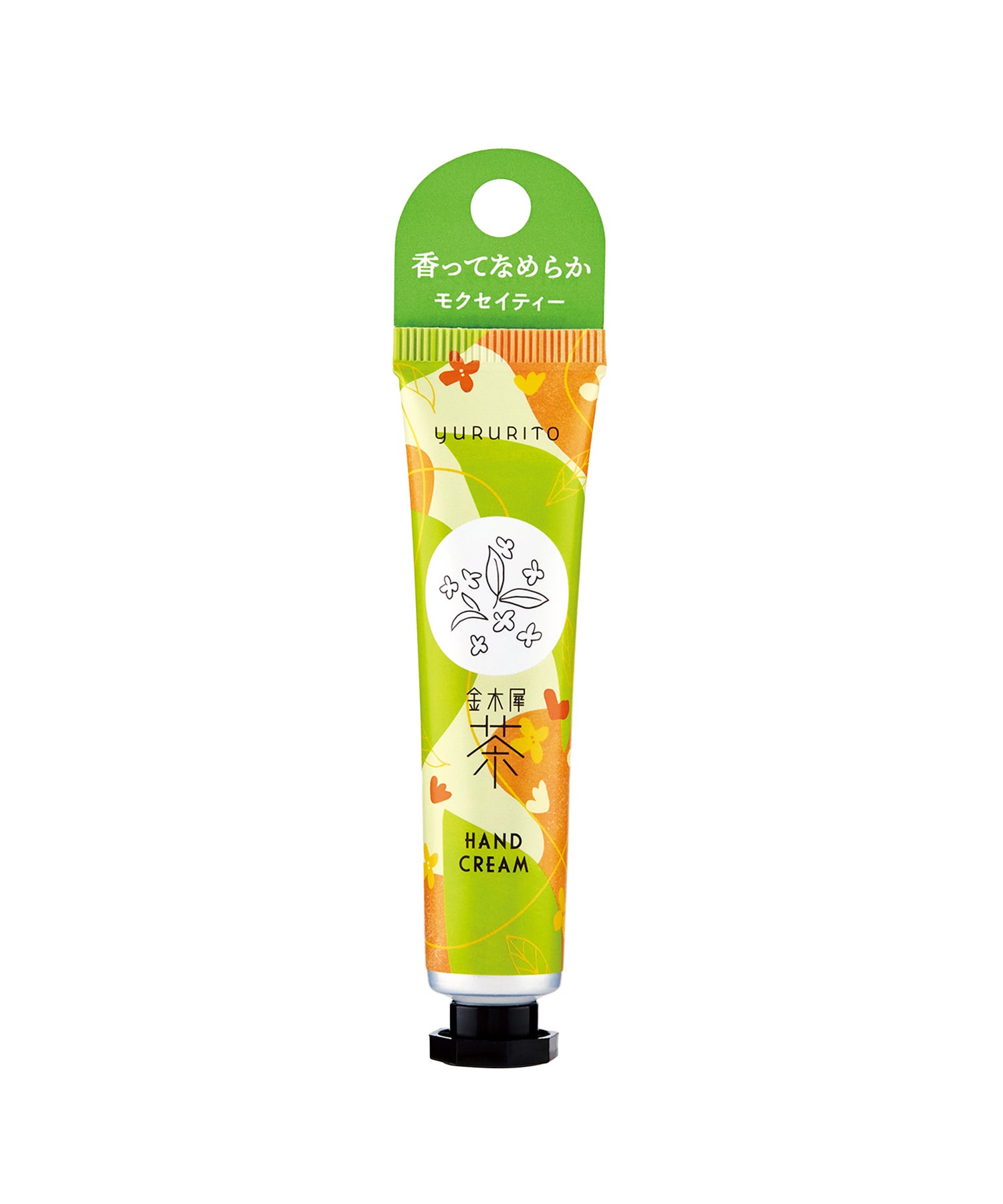 キンモクセイミニハンドクリーム | 【公式】MUK ONLINE SHOP｜人気