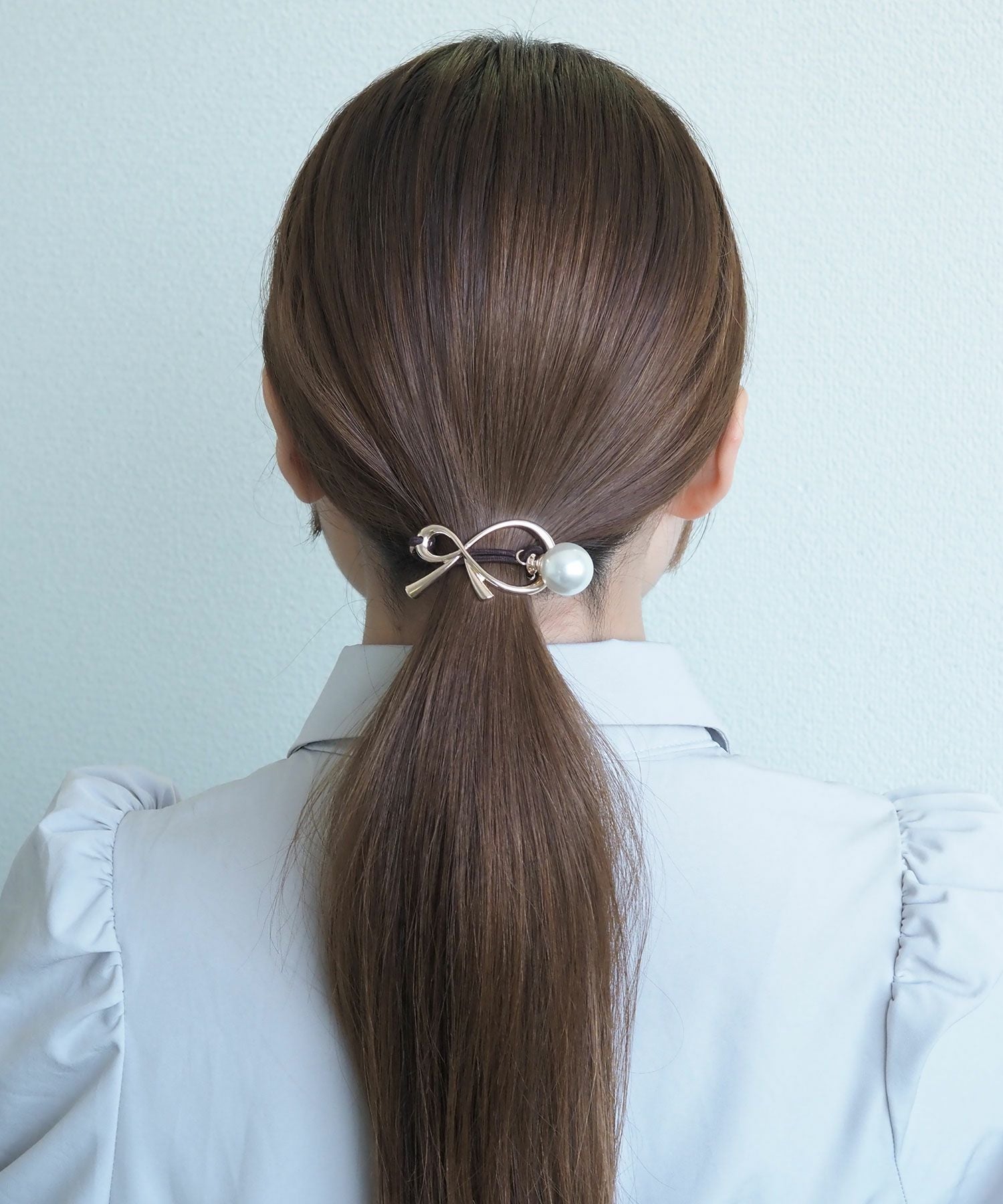 リボンパールキープスタイラー