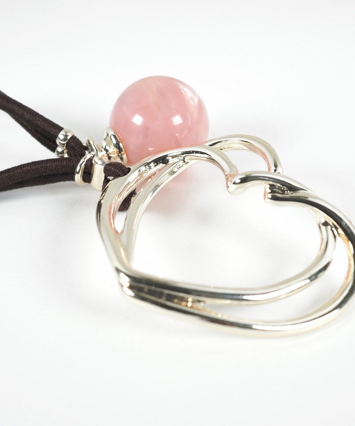 ダブルハートキープスタイラー