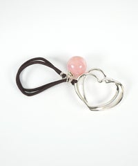 ダブルハートキープスタイラー