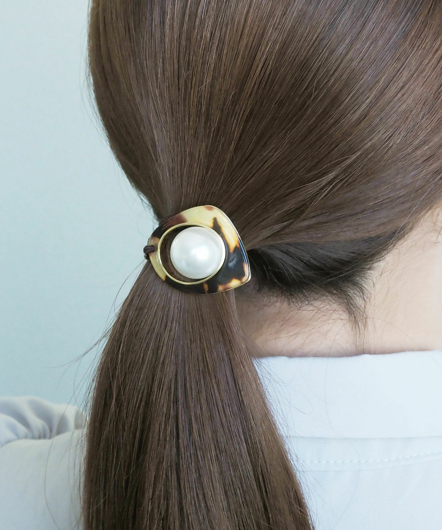 ニュアンスパールキープスタイラー