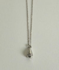 ビジュードロッププチペンダント【MUK petite charme】