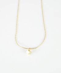 メタルキューブステンレスプチペンダント