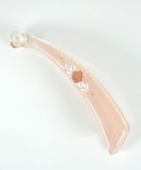 ローズパールエポバナナクリップ