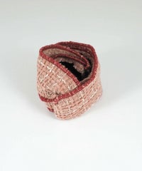 ツイードフック付きシュフィー