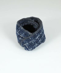 ツイードフック付きシュフィー