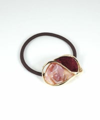 マーブルベロアポニー