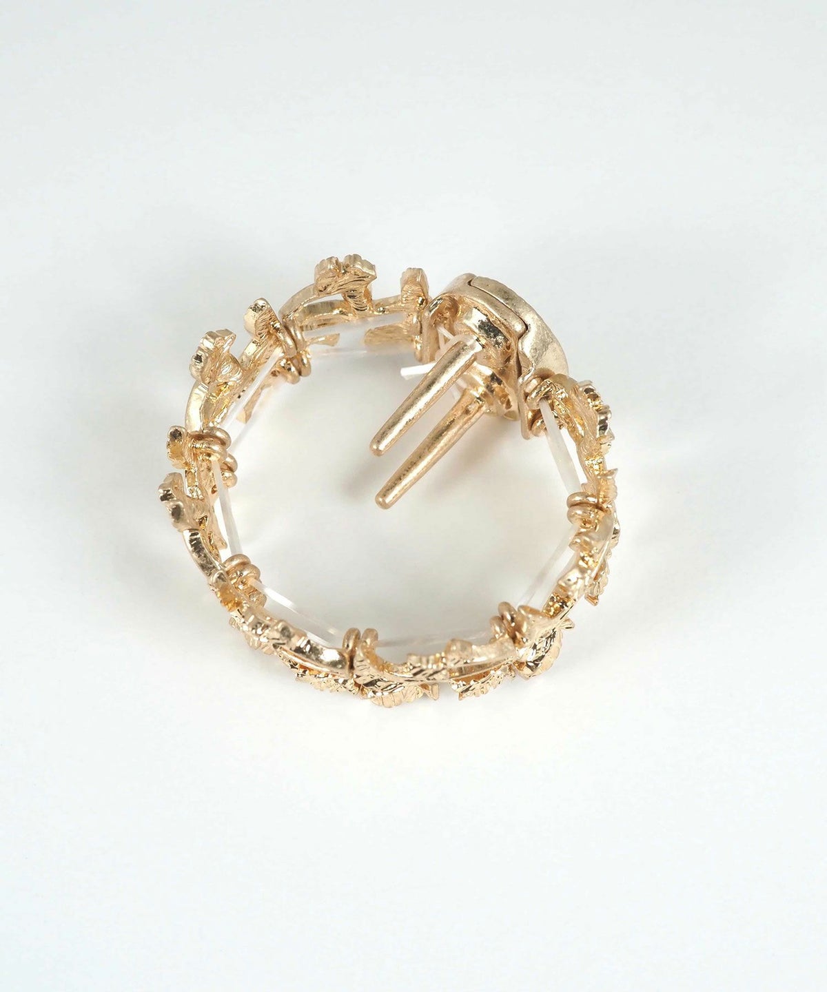 ガーランドヘアリエル