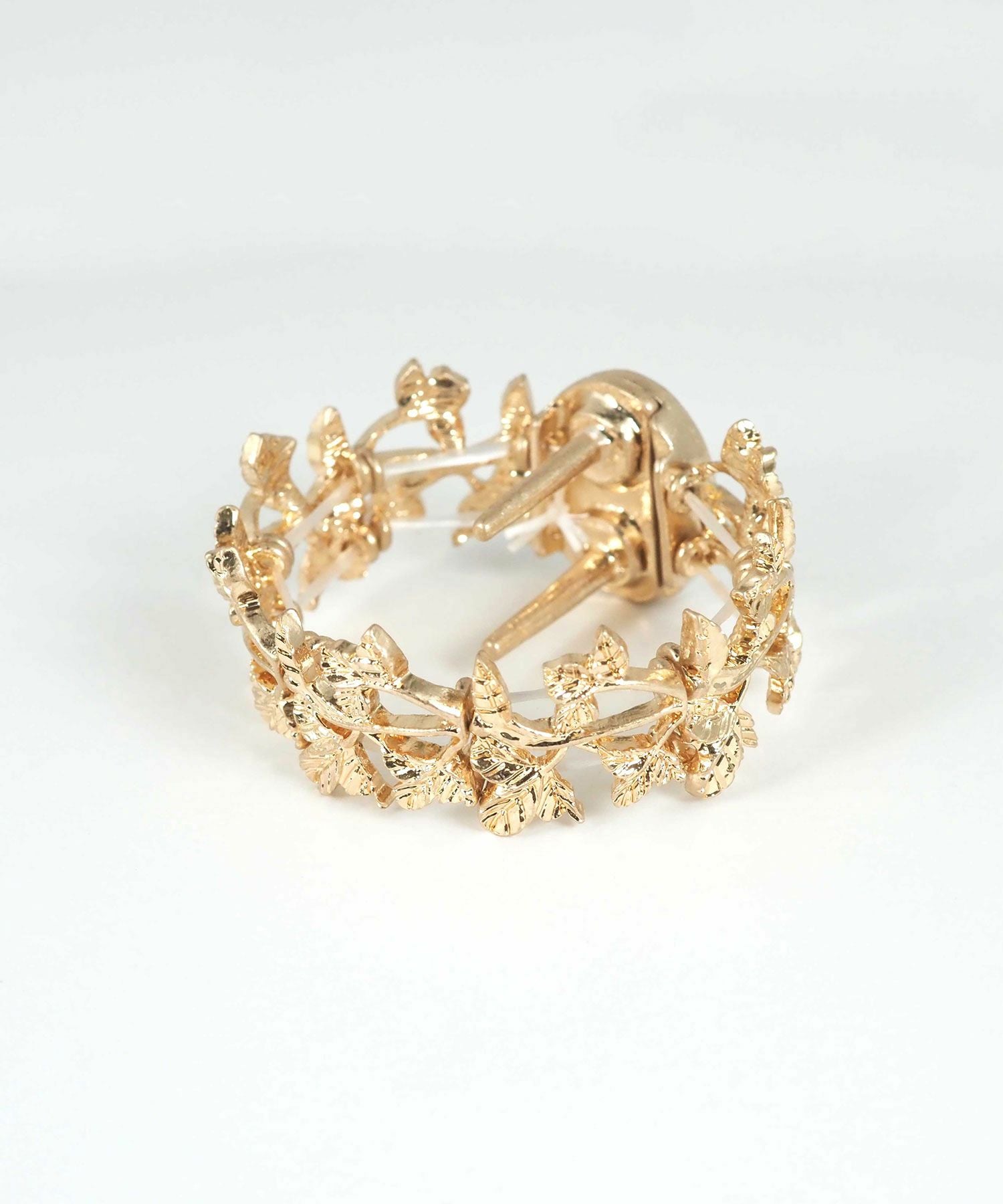 ガーランドヘアリエル