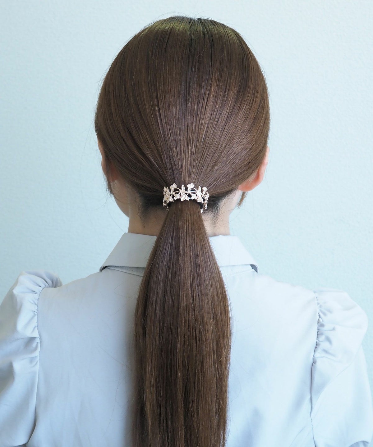 ガーランドヘアリエル