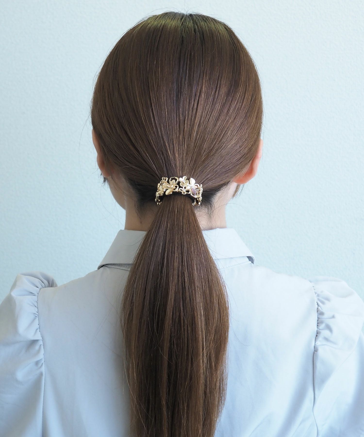 ミニロコフラワーヘアリエル | 【公式】MUK ONLINE SHOP｜人気