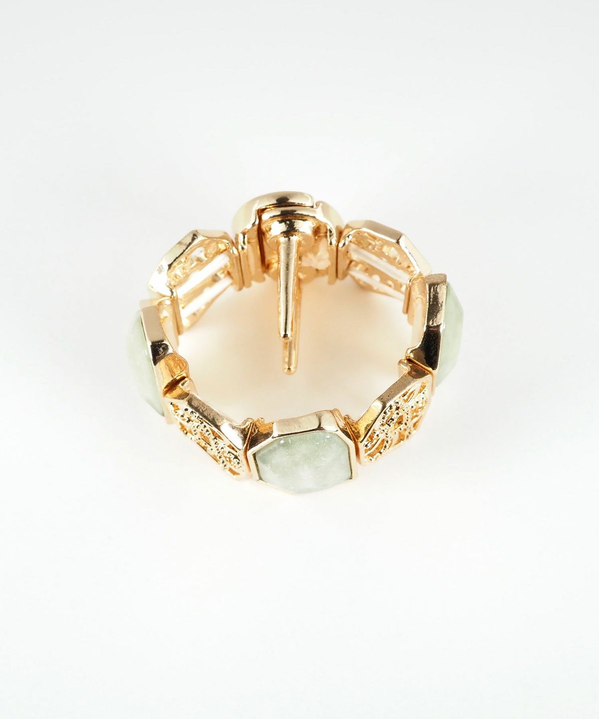 パーティクルレースヘアリエル