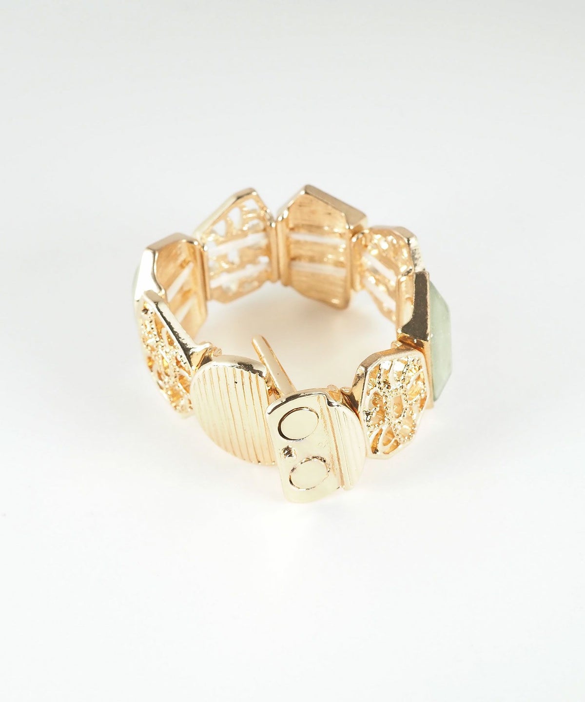 パーティクルレースヘアリエル