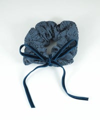 クランブルリボンシュシュ