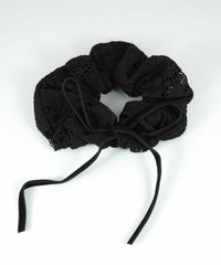 クランブルリボンシュシュ