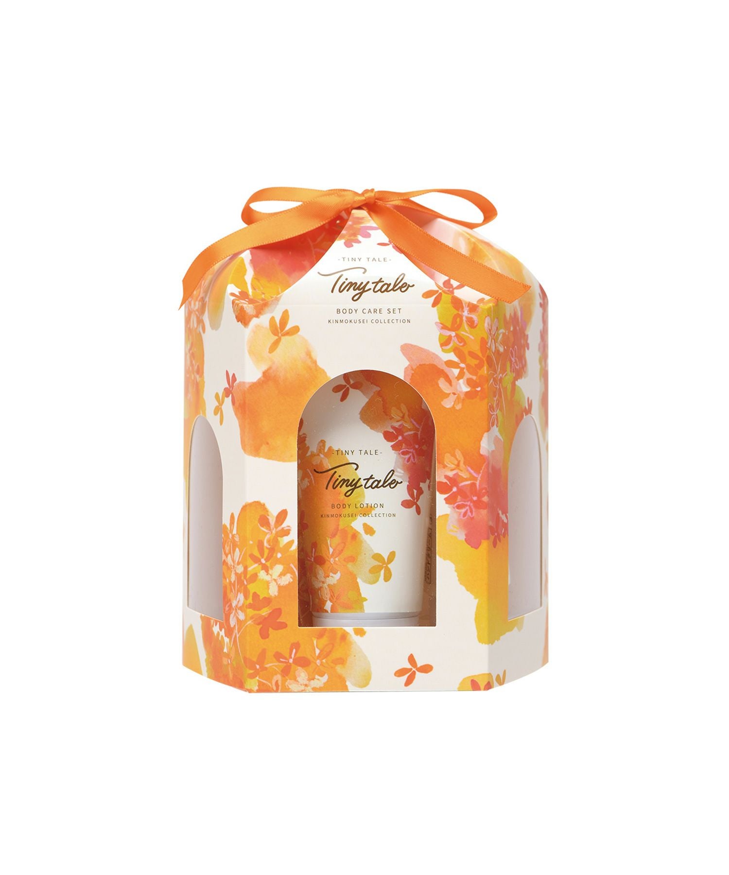 30%off】タイニーテイルキンモクセイボディケアセット | 【公式】MUK