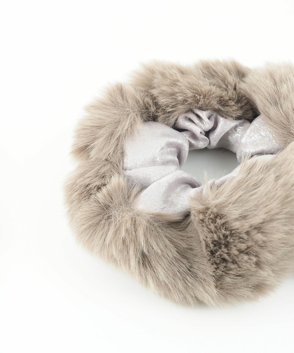 ラメファービッグシュシュ