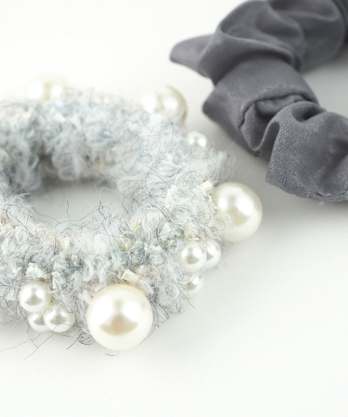 ミックスパールシフォンシュシュ