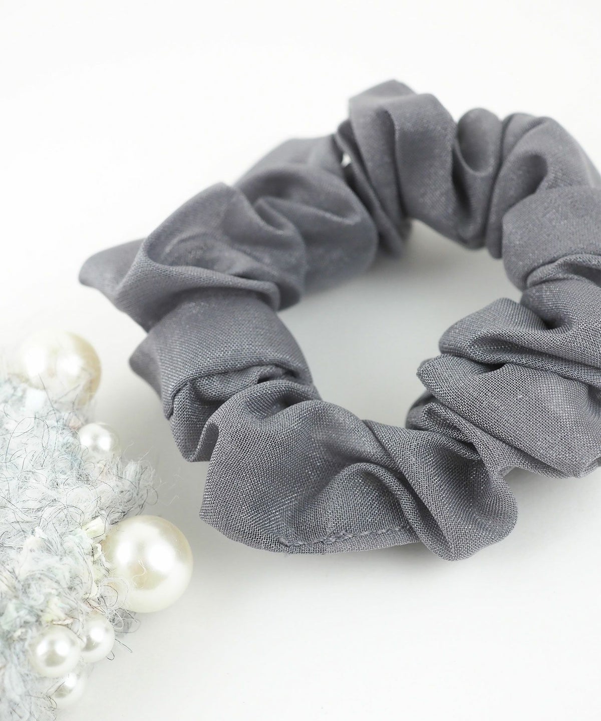 ミックスパールシフォンシュシュ