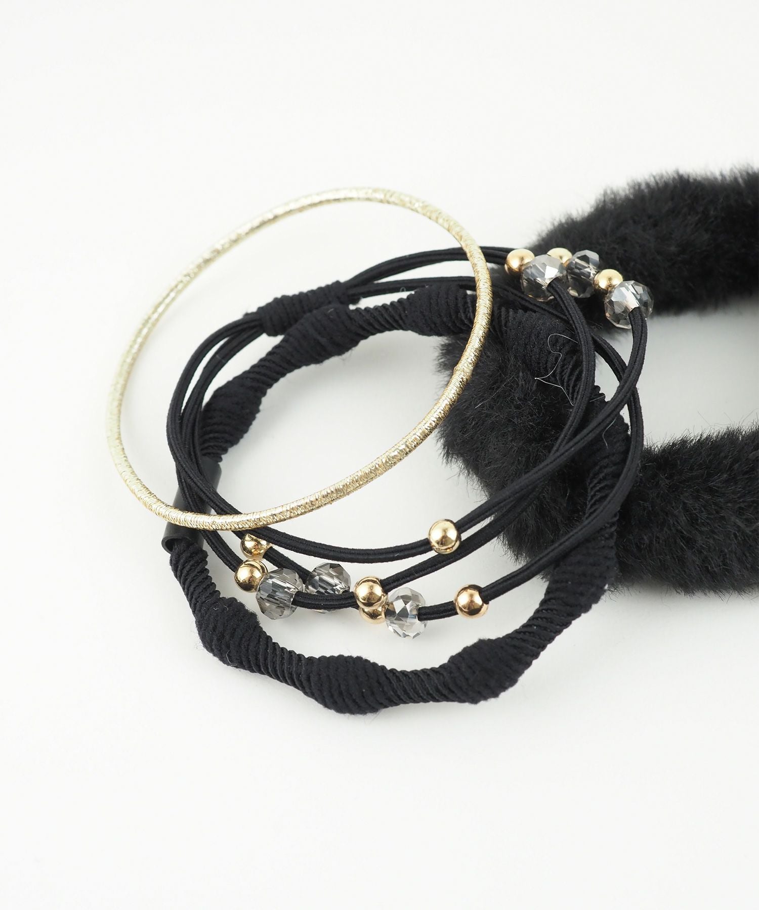 デザインポニー４Pセット