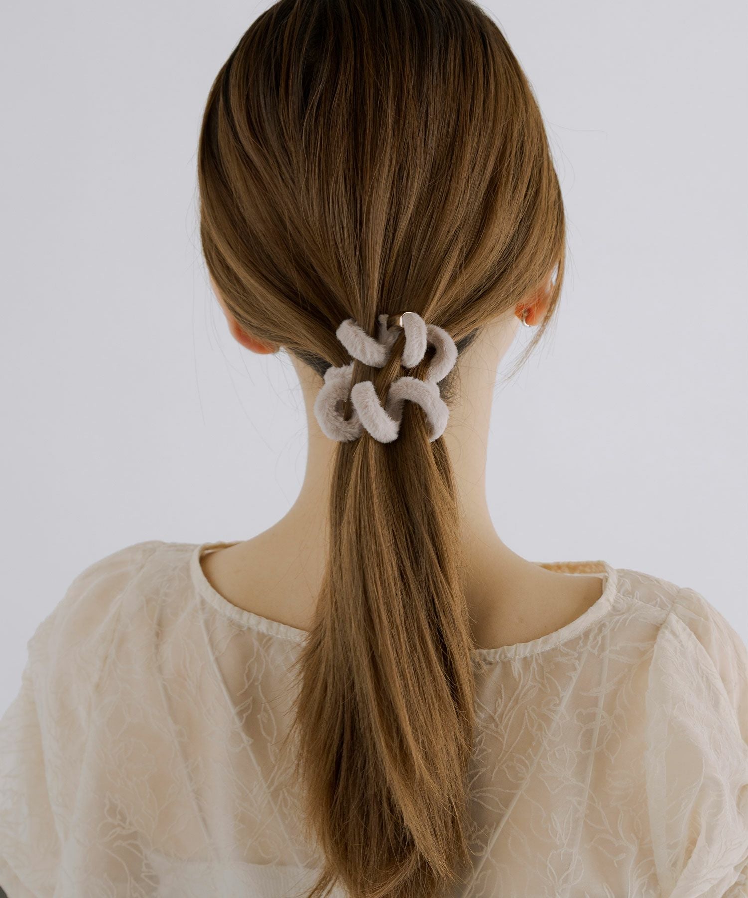 ナチュラルスプリングポニー